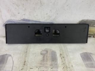 Подиум номерного знака HONDA CR-V