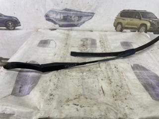 Дворник левый CHERY TIGGO