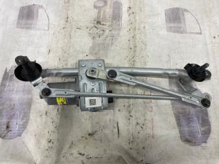 Трапеция дворников KIA CEED