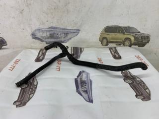 Патрубок системы охлаждения OMODA C5