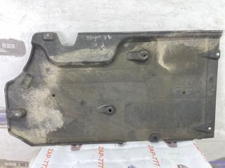 Защита днища кузова задняя левая KIA STINGER