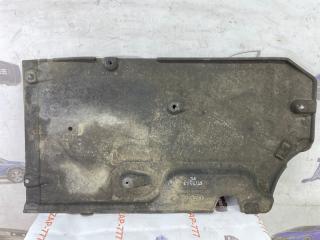 Защита днища кузова задняя левая KIA STINGER