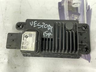 Дистроник KIA SPORTAGE