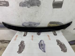 Накладка стекла задняя PORSCHE CAYENNE