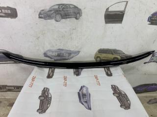 Спойлер PORSCHE CAYENNE
