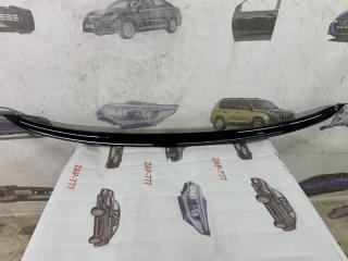 Спойлер PORSCHE CAYENNE