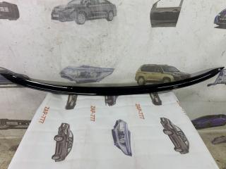 Спойлер PORSCHE CAYENNE