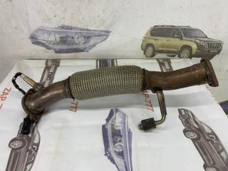 Гофра CHERY TIGGO Б/У Гофра CHERY TIGGO