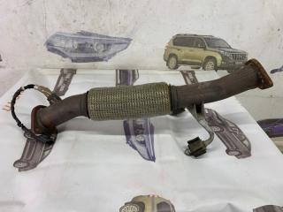 Гофра CHERY TIGGO Б/У Гофра CHERY TIGGO