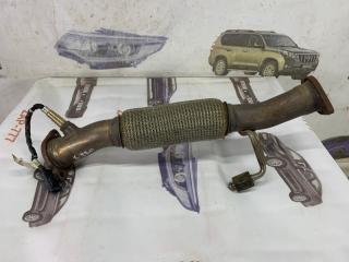 Гофра CHERY TIGGO Б/У Гофра CHERY TIGGO