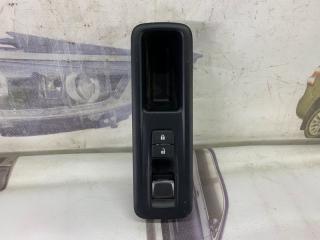 Блок управления стеклами LEXUS RX