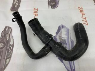 Патрубок системы охлаждения CHERY TIGGO