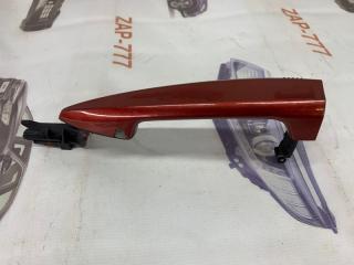 Ручка двери передняя левая BMW X5