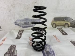 Пружина задняя KIA CEED