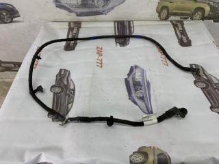 Провода высоковольтные EXEED TXL