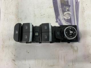 Блок управления стеклами CHERY TIGGO