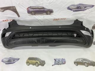 Бампер задний HYUNDAI CRETA Б/У Бампер задний HYUNDAI CRETA