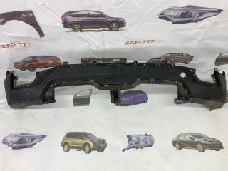 Бампер задний HYUNDAI CRETA Б/У Бампер задний HYUNDAI CRETA