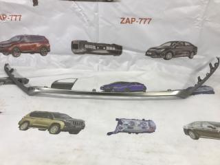 Юбка бампера передняя LEXUS NX