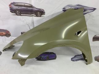 Запчасть крыло переднее левое TESLA MODEL Y