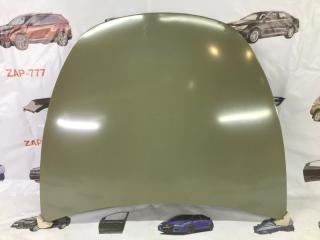 Запчасть капот TESLA MODEL Y