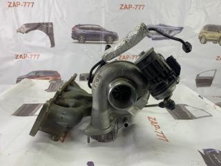 Турбина KIA STINGER