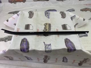 Молдинг двери передний левый BMW X3