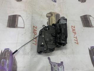 Замок двери передний левый BMW X3 Б/У Замок двери передний левый BMW X3