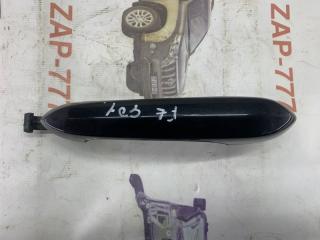 Ручка двери передняя левая BMW X3