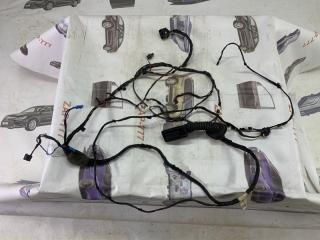 Проводка двери передняя левая BMW X3