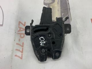 Замок багажника правый BMW X5