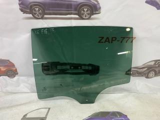 Стекло двери заднее левое BMW X6 Б/У Стекло двери заднее левое BMW X6