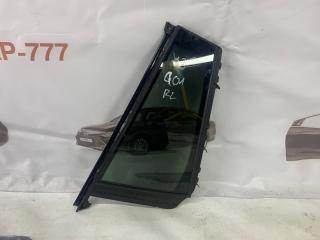 Стекло заднее левое BMW X3