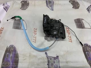 Замок двери задний правый BMW X4 Б/У Замок двери задний правый BMW X4