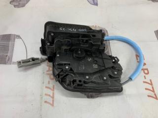 Замок двери задний левый BMW X4 Б/У Замок двери задний левый BMW X4