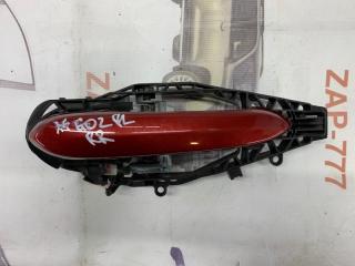 Ручка двери задняя правая BMW X4