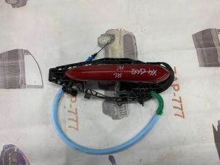 Ручка двери задняя левая BMW X4