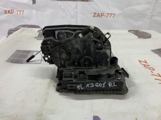 Замок двери задний левый BMW X3 Б/У Замок двери задний левый BMW X3