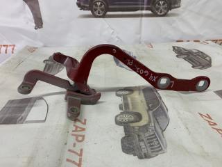 Петля крышки багажника левая BMW X4