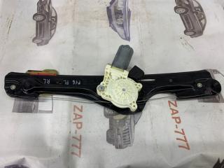 Стеклоподъемник задний левый BMW X6 Б/У Стеклоподъемник задний левый BMW X6