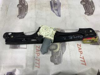 Стеклоподъемник задний левый BMW X3 Б/У Стеклоподъемник задний левый BMW X3