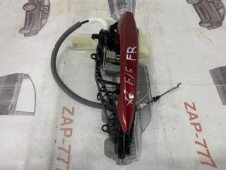 Ручка двери передняя правая BMW X6