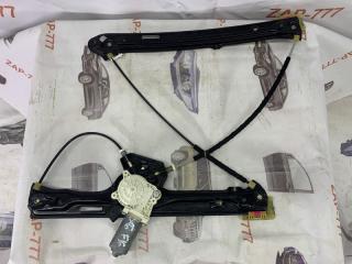 Стеклоподъемник передний левый BMW X6 Б/У Стеклоподъемник передний левый BMW X6