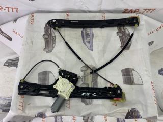 Стеклоподъемник передний левый BMW X6 Б/У Стеклоподъемник передний левый BMW X6