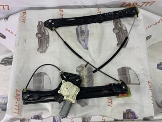 Стеклоподъемник передний левый BMW X6 Б/У Стеклоподъемник передний левый BMW X6