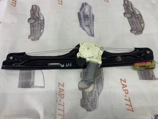 Стеклоподъемник задний левый BMW X5 Б/У Стеклоподъемник задний левый BMW X5