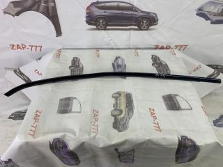 Молдинг двери передний правый BMW X6