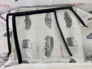 Направляющая стекла задняя левая BMW X4