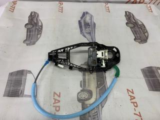 Ручка двери задняя правая BMW X3