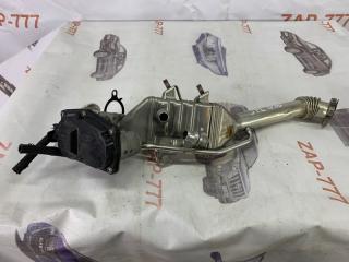 Радиатор системы EGR BMW 5